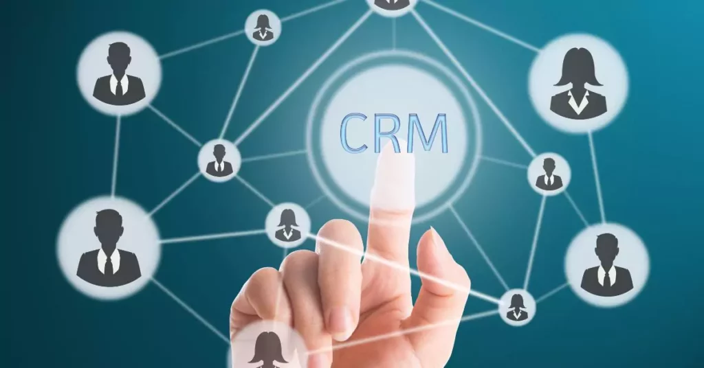 Mastering Sales: How CRM Software Boosts Your Conversion